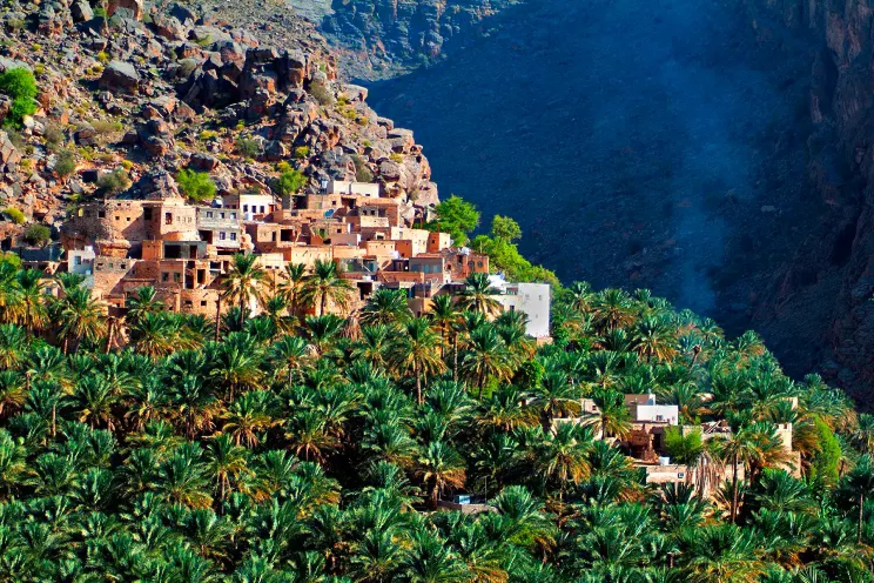 Bischofberger-Reisen-Oman-Misffah