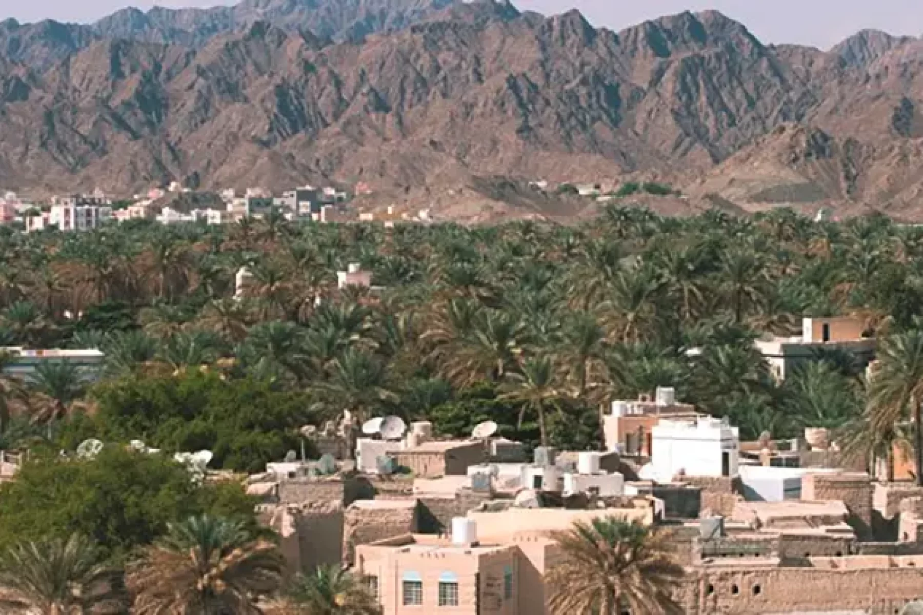 Bischofberger-Reisen-Oman-Nizwa