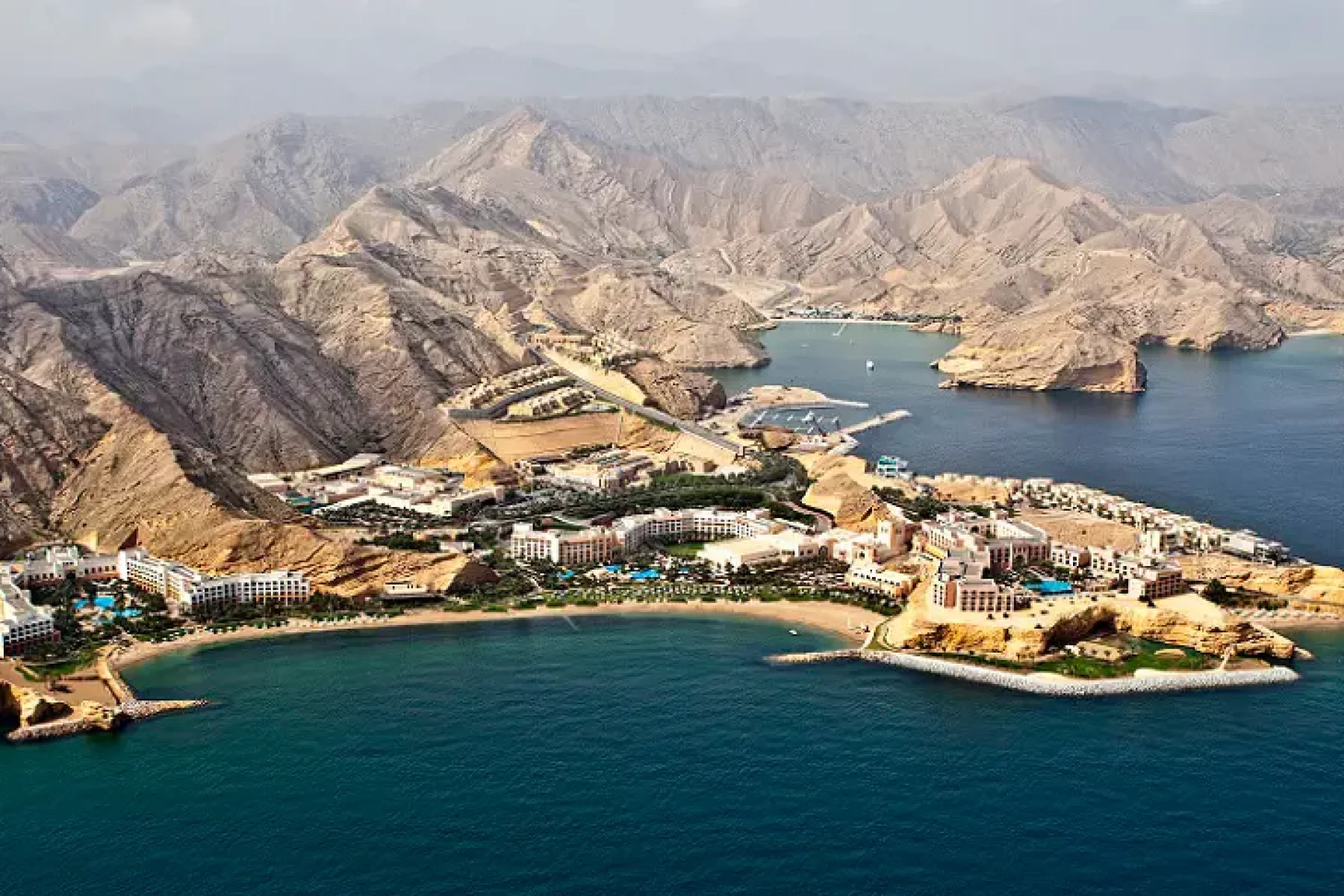 Bischofberger-Reisen-Oman-Shangri-Las-Barr-Al-Jissah-Resort-Spa