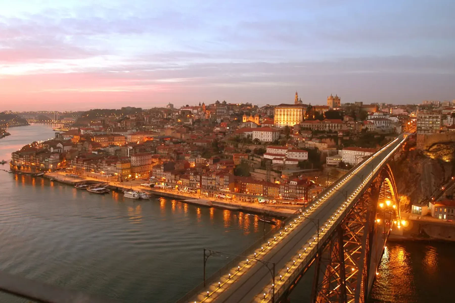 Bischofberger-Reisen_Portugal_Porto_Município-do-Porto