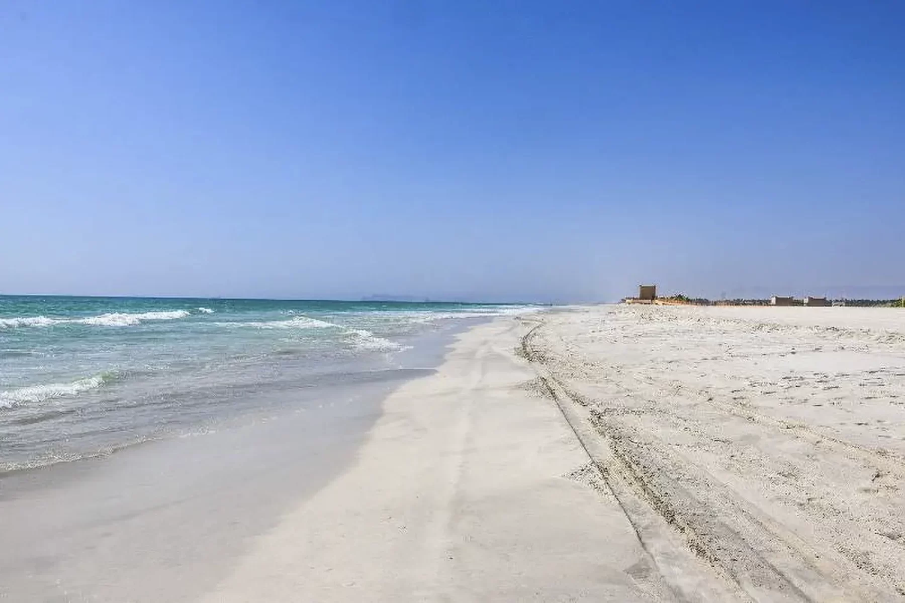 Bischofberger-Reisen_Reisebericht_Roadtrip_Strand-von-Salalah-beim-Al-Baleed-Resort