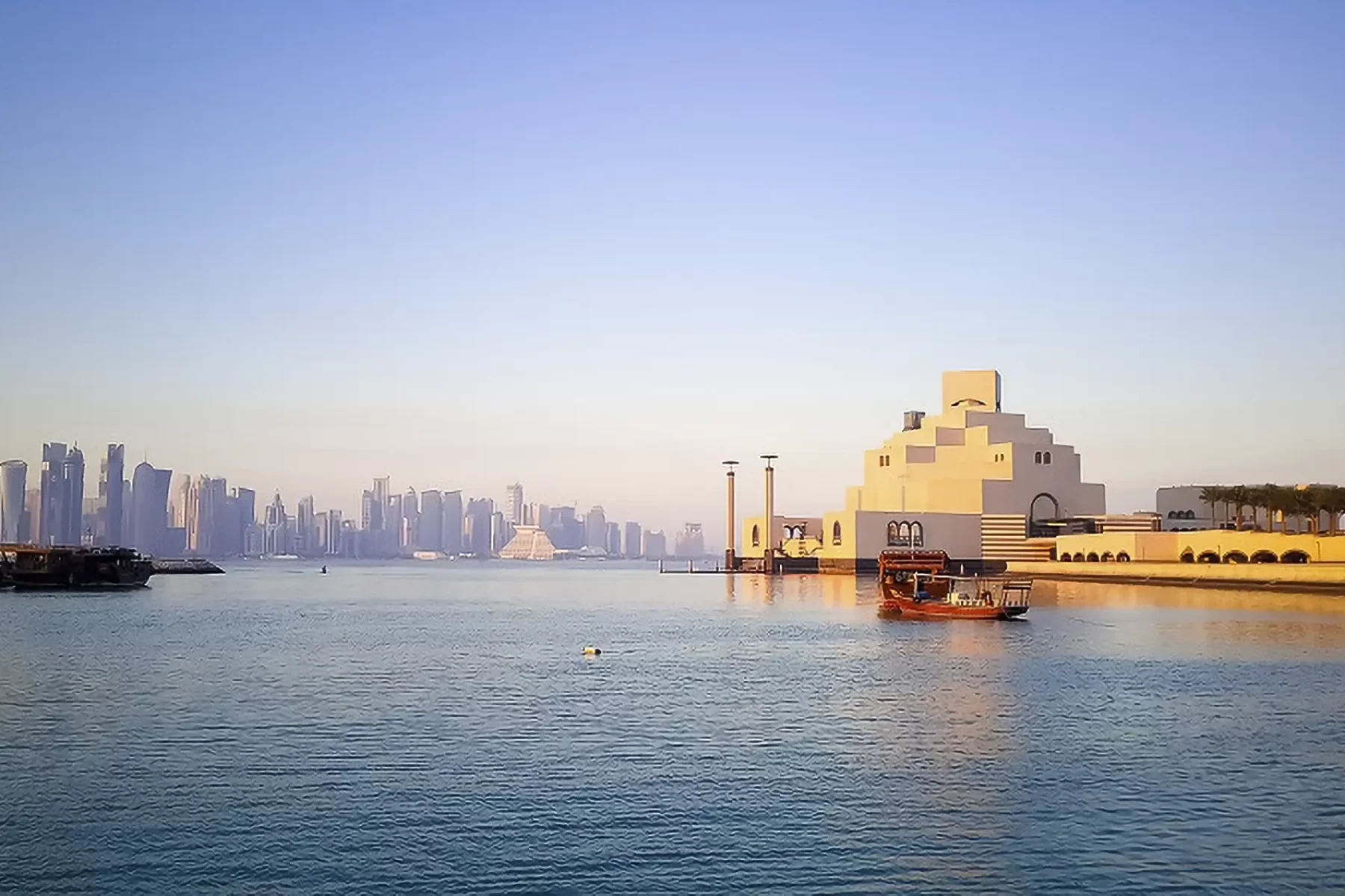 Bischofberger-Reisen_Reiseblog_Qatar_Doha