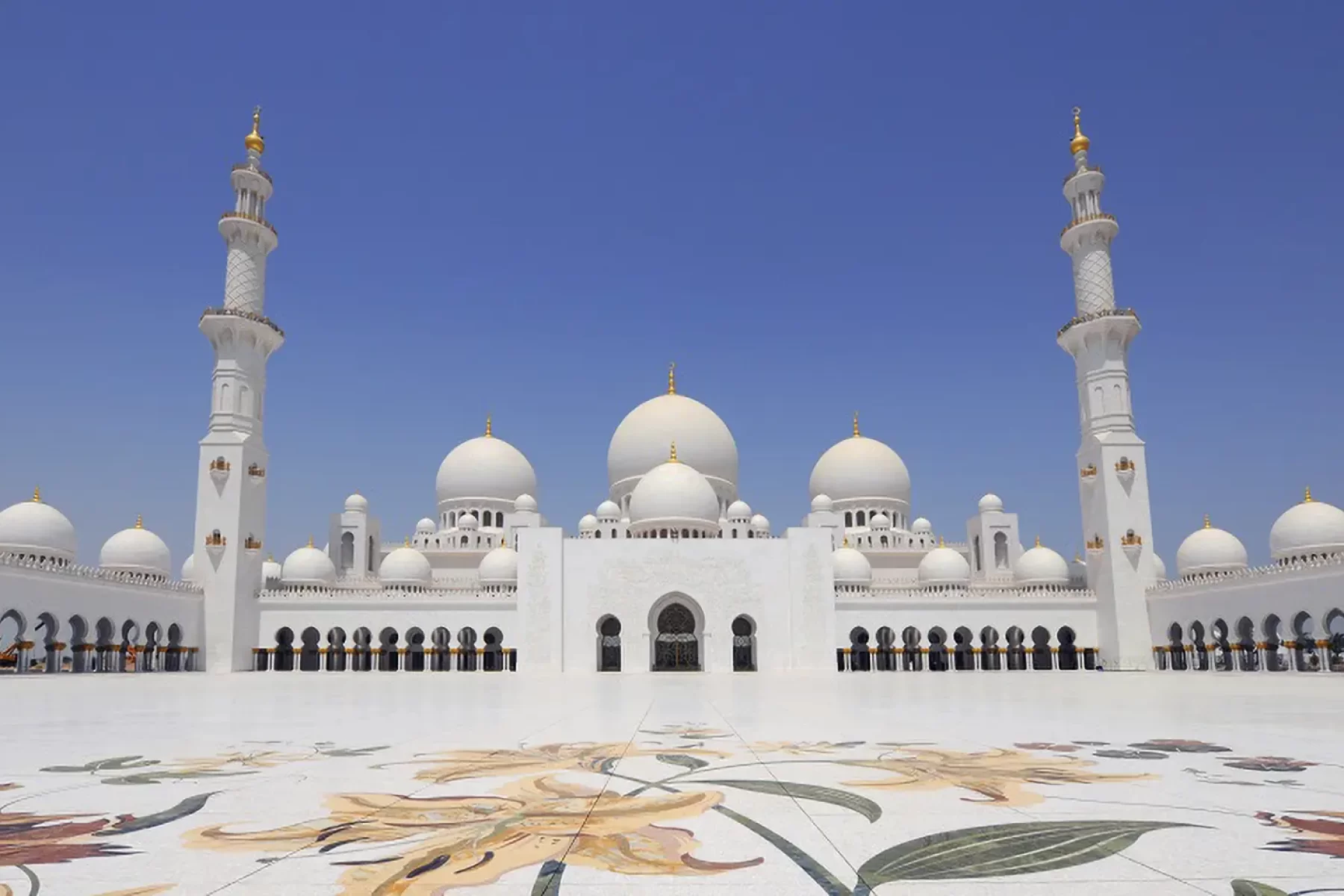 Bischofberger-Reisen_Sheikh-Zayed-Mosque-in-Abu-Dhabi