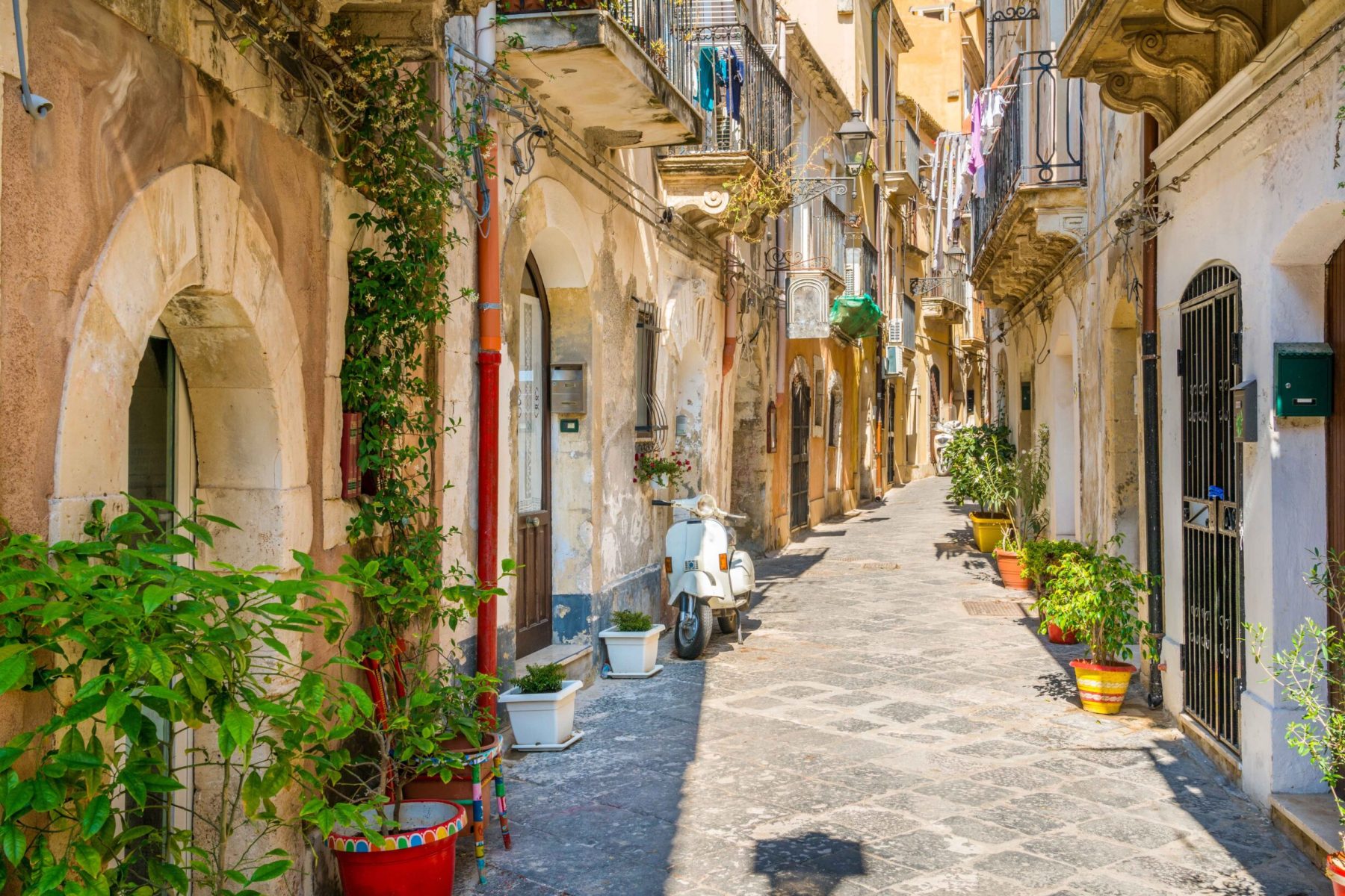 Siracusa